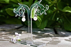 Set de Perlas de Río con Collar, Pulsera y Aretes Conjunto de Joyeria para Mujer Set de Perlas de Río con Collar, Pulsera y Aretes Conjunto de Joyeria para Mujer