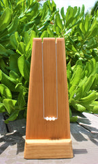 Set de Perlas de Río con Collar, Pulsera y Aretes Conjunto de Joyeria para Mujer Set de Perlas de Río con Collar, Pulsera y Aretes Conjunto de Joyeria para Mujer